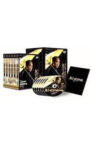 鬼平犯科帳 DVD-BOX 第2シリーズ全12枚 鬼平犯科帳