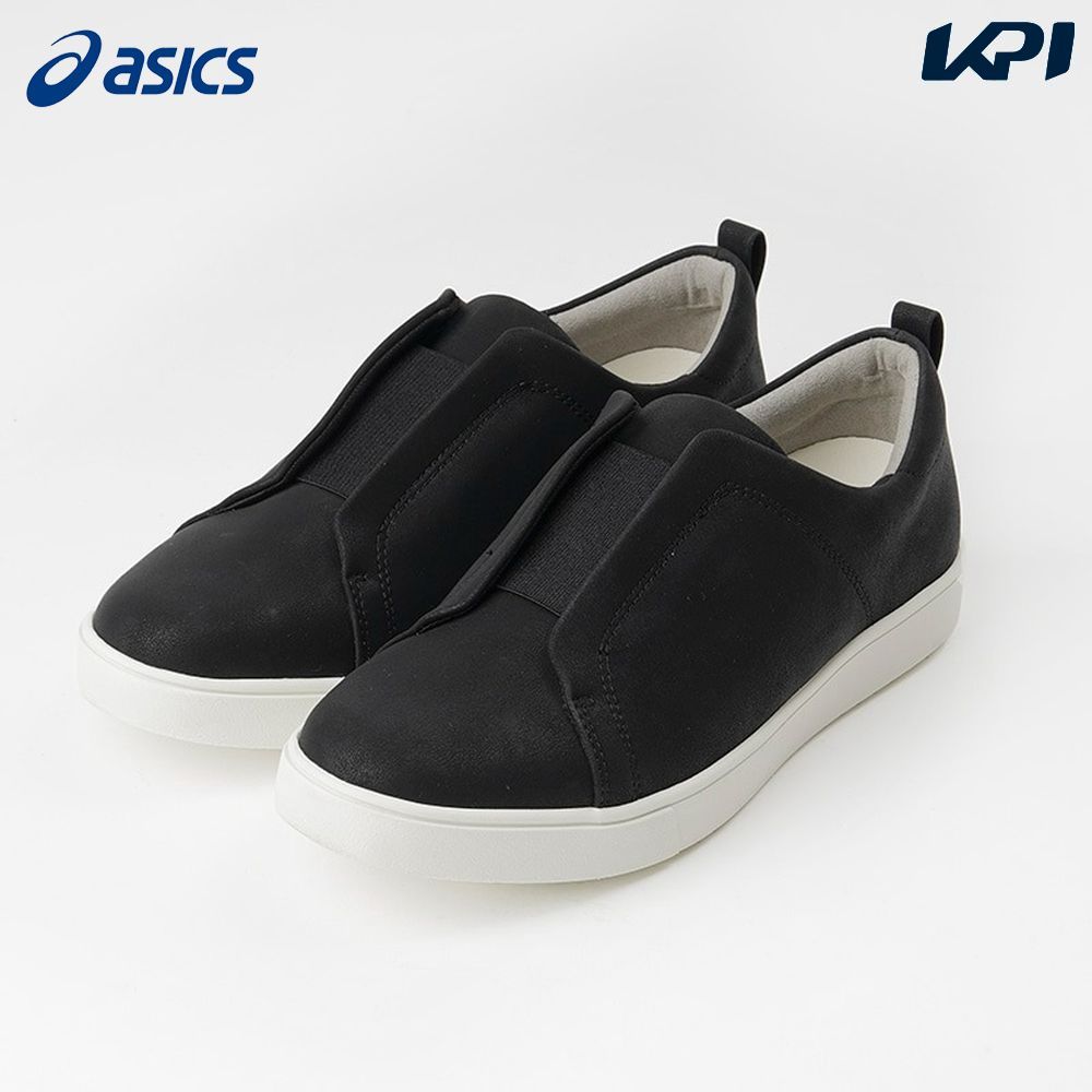 アシックス asics カジュアルシューズ レディース ARCH UP SNEAKERS AO-10245-008