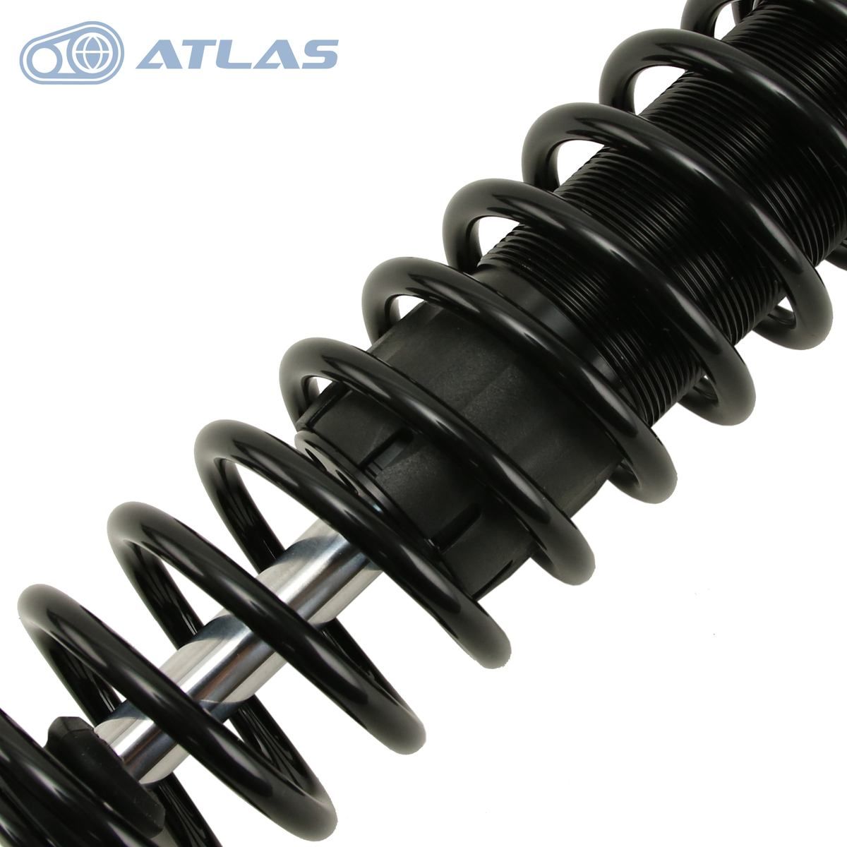 RPM GII ZERO XMAX250 アジャスタブルリアサスペンション ローダウン