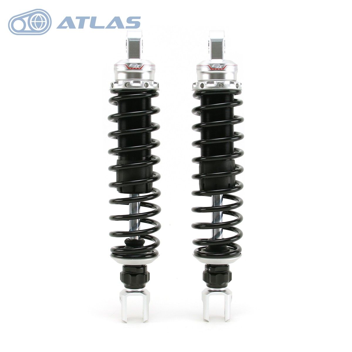 RPM GII ZERO XMAX250 アジャスタブルリアサスペンション ローダウン