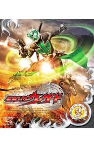 仮面ライダーウィザード Blu-ray COLLECTION 2 [Blu-ray] 仮面