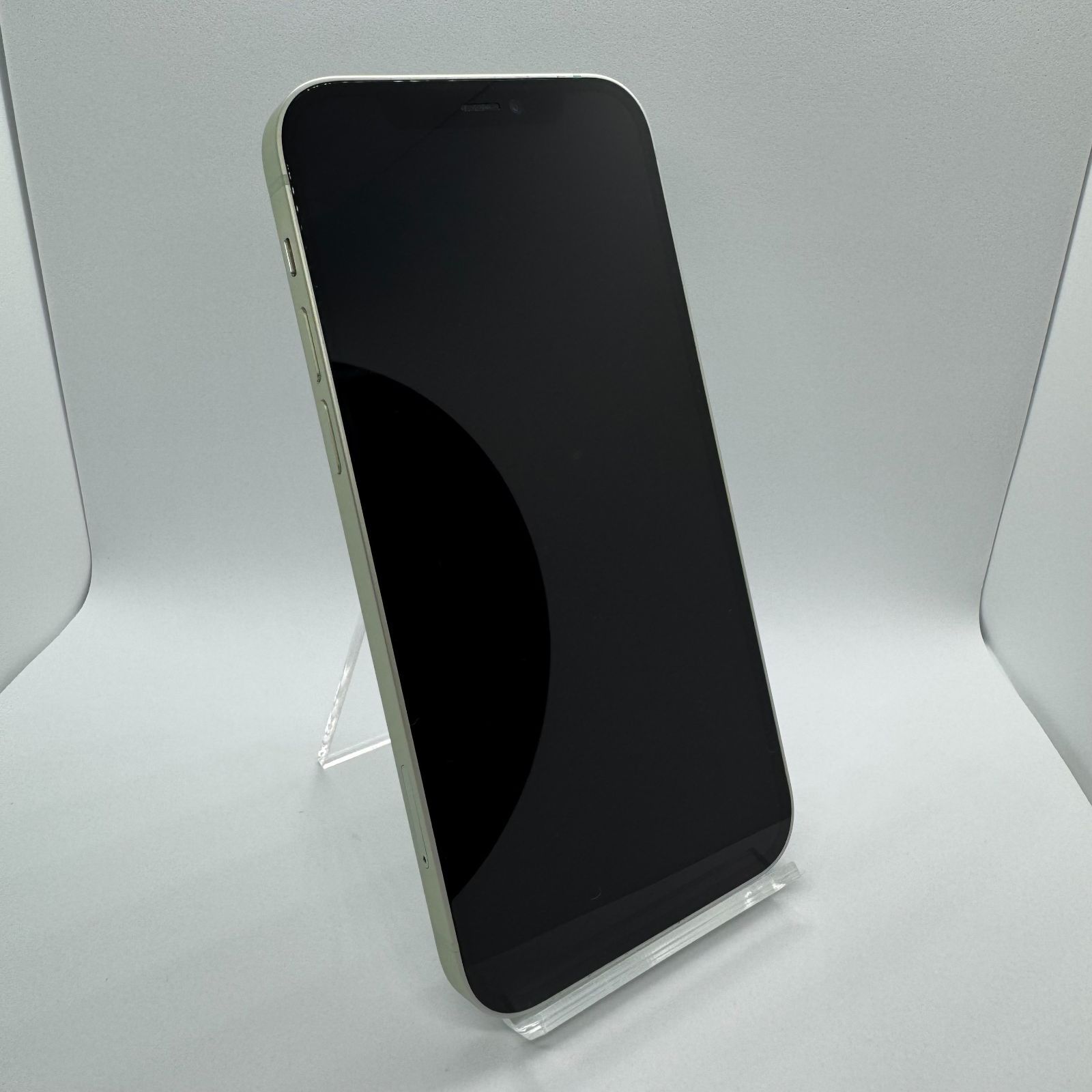 中古】iPhone12 64GB バッテリー100％ Green - メルカリ