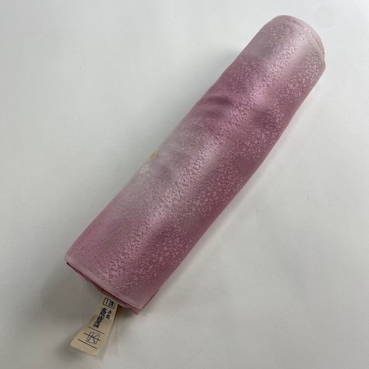 小紋 幾何学模様