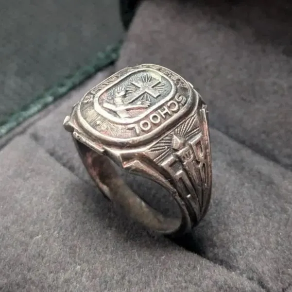 2026年最新】balfour リングの人気アイテム - メルカリ