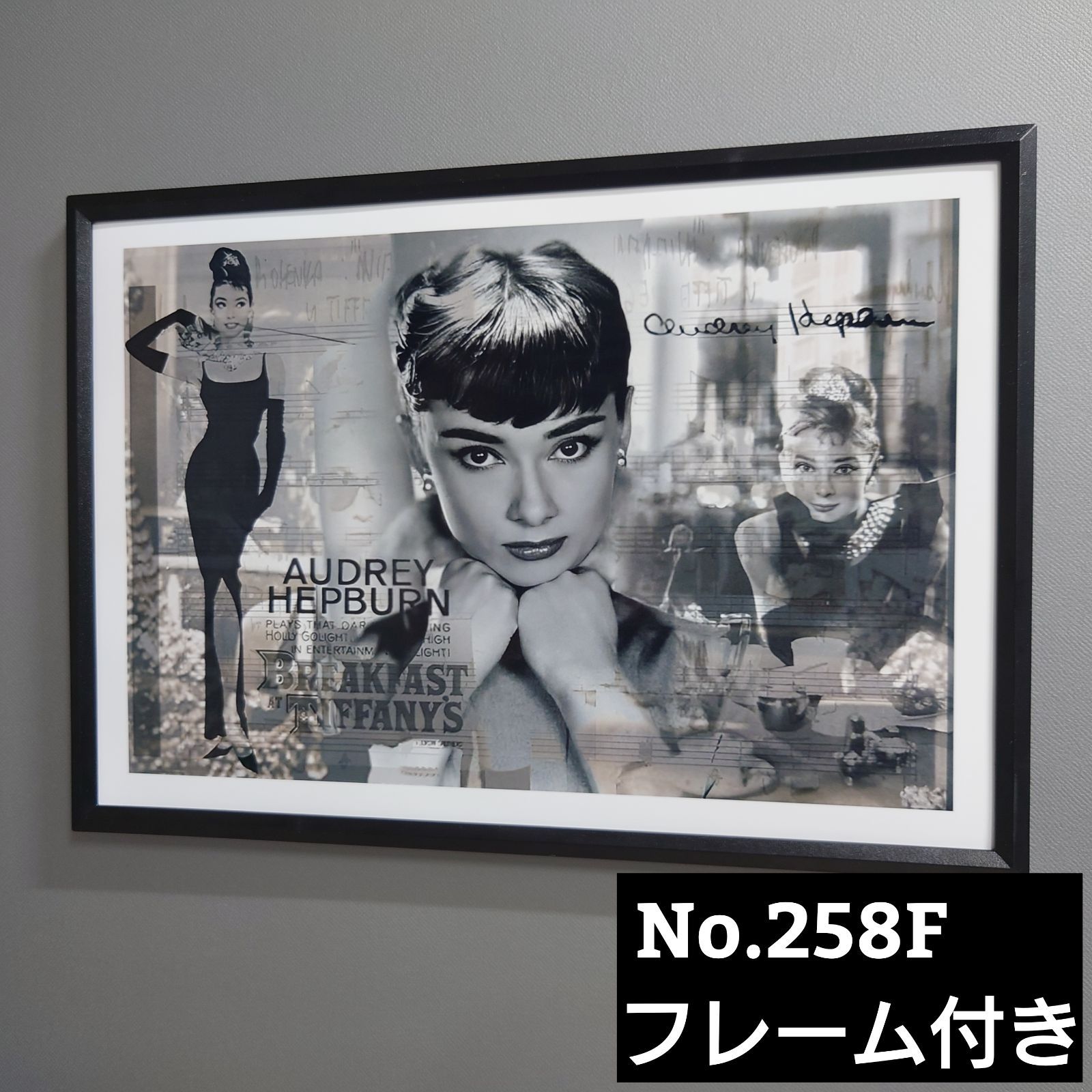 大山弘明、『媚薬・１０』、希少画集画、裸婦、高級新品額・額装付 大山弘明、『媚薬・10』、希少画集画、裸婦、高級新品額・額装付