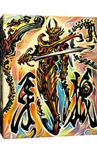 Blu-ray／牙狼GARO Blu-ray BOX