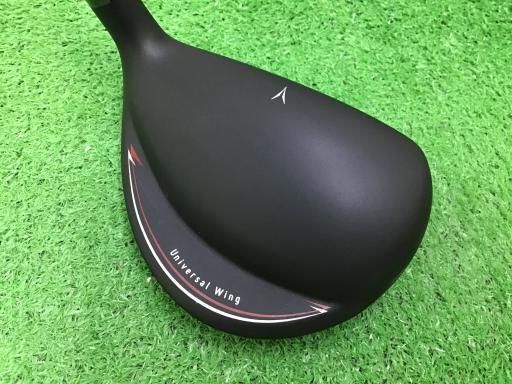 2024 キャスコ POWER TORNADO UFO Speed 55 ユーティリティ UT Falcon