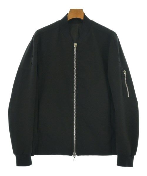 ATTACHMENT ミリタリーブルゾン メンズ 【古着】【中古】【送料無料