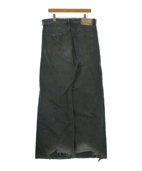 DIESEL デニムパンツ メンズ 古着