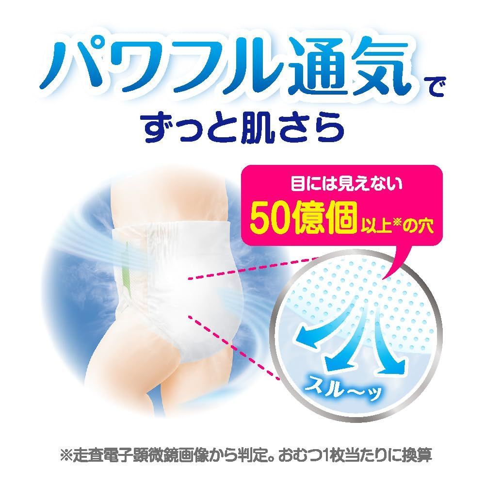 さらさらエアスルー