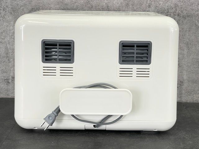 デュアルゾーンエアフライヤー 【】動作保証 成洋 本物 Runnatal