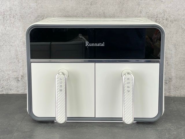 デュアルゾーンエアフライヤー 【】動作保証 成洋 本物 Runnatal