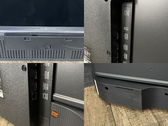 美品 43インチ スマートテレビ シャオミ 【中古】動作保証 xiaomi