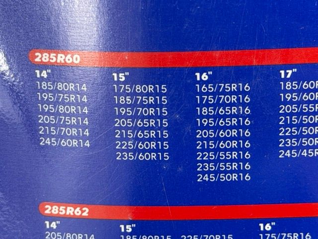 非金属 簡単装着