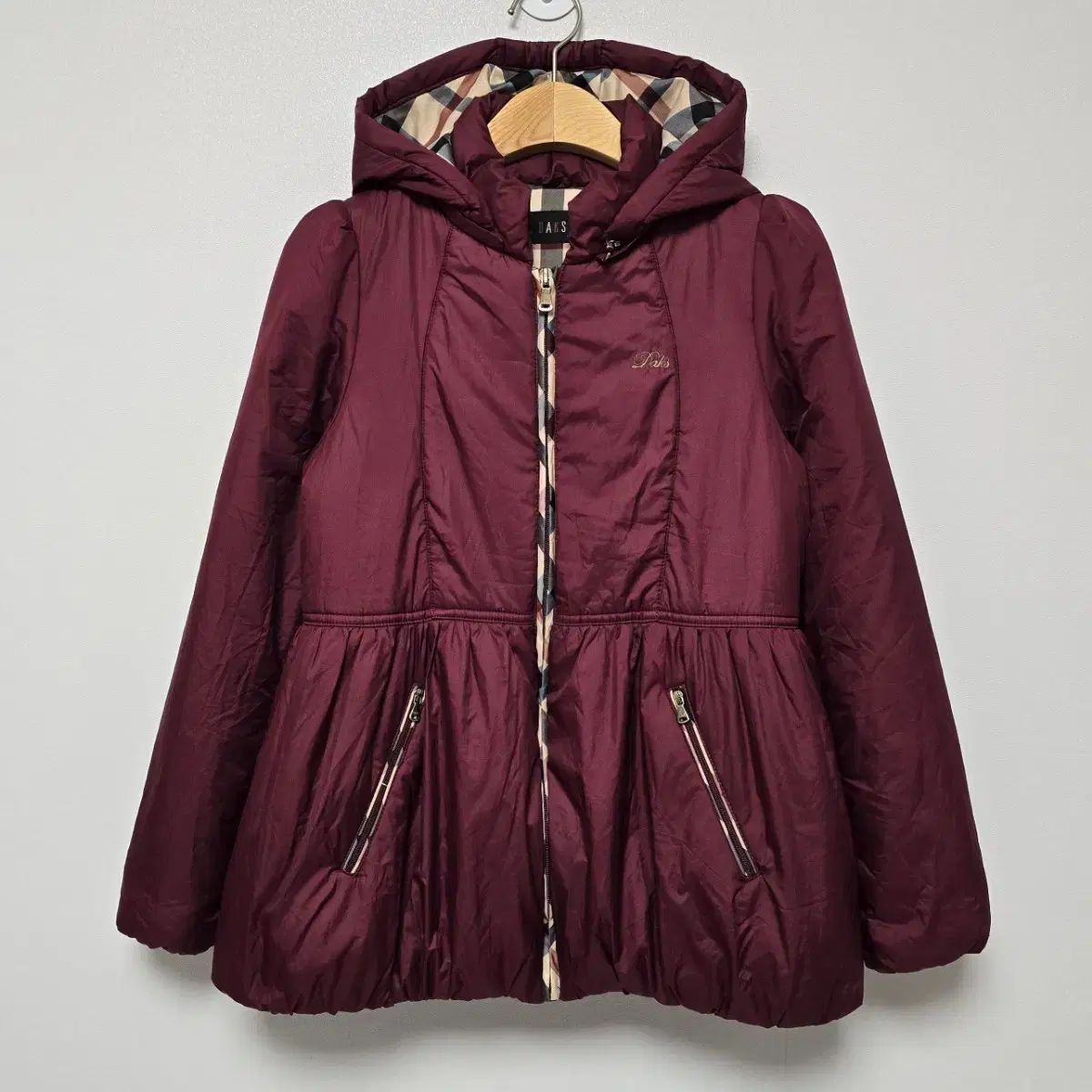 150 DAKS キッズ 女の子 アウター キッズ ダックス DAKS 0 アウター