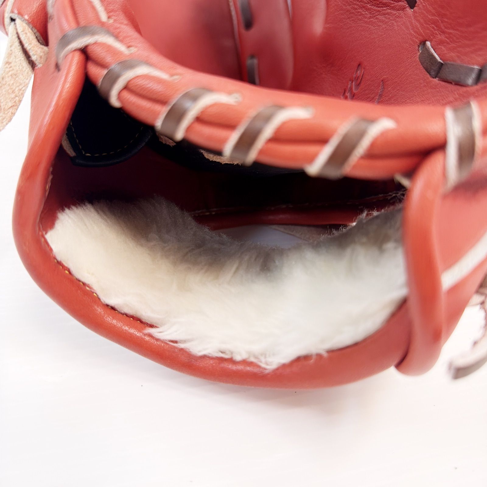 美品】ミズノ グローバルエリート H02+ 限定ふモデル 良品 投手用 軟式