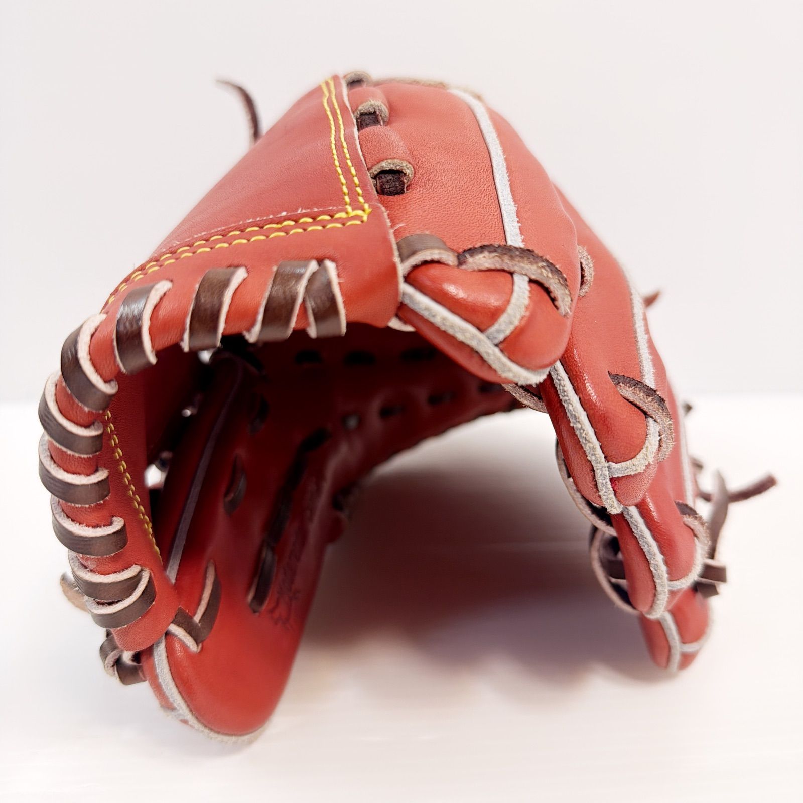 ミズノ グローバルエリート H02+ 限定モデル 良品 投手用 軟式グローブ 美品】ミズノ グローバルエリート H02+ 限定ふモデル 良品 投手用 軟式