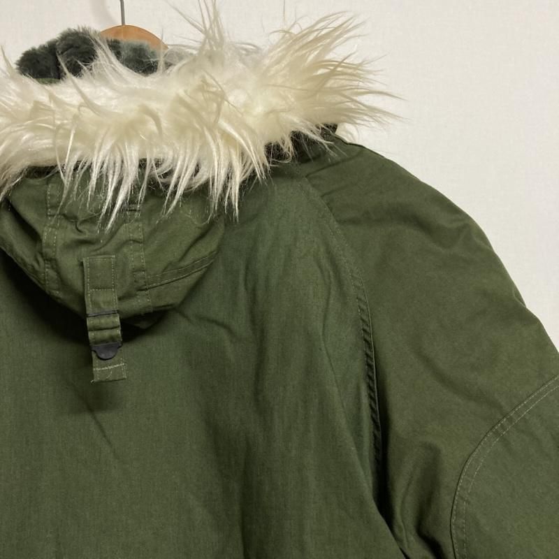 ミリタリー ミリタリー ジャケット、上着 フライトジャケット 63年製 N