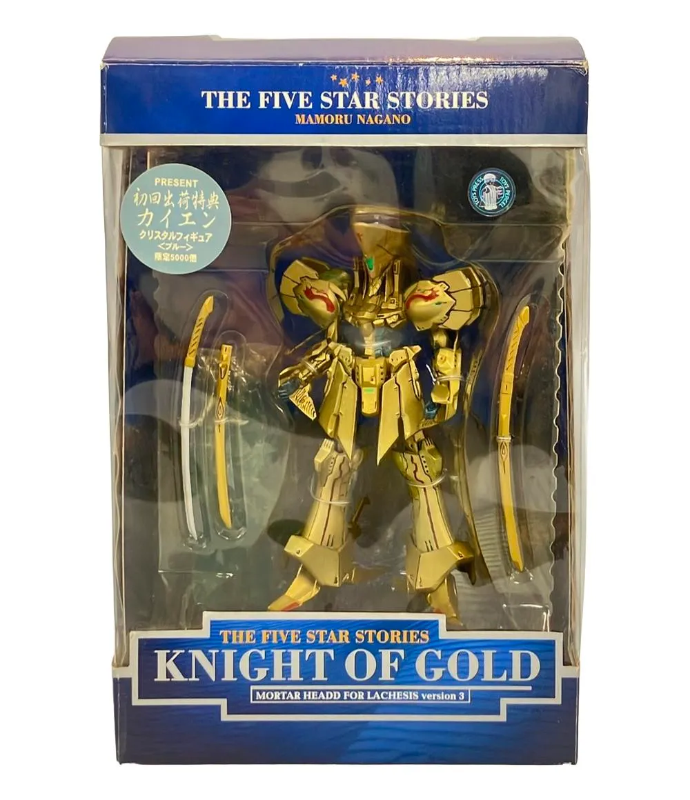 2025年最新】ナイトオブゴールド フィギュアの人気アイテム - メルカリ
