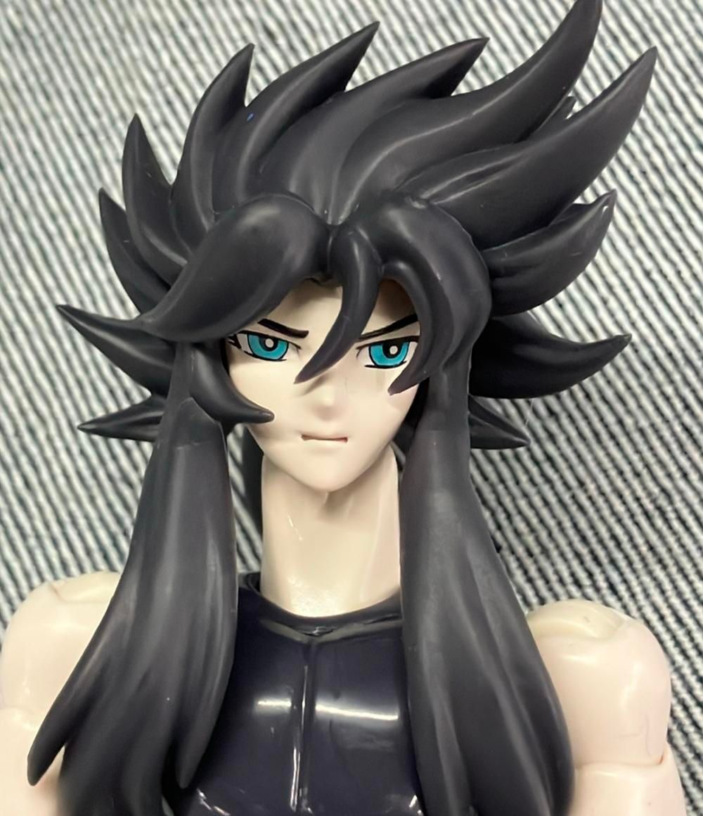 聖闘士星矢 冥王ハーデス エリシオン編 聖闘士聖衣神話 フィギュア