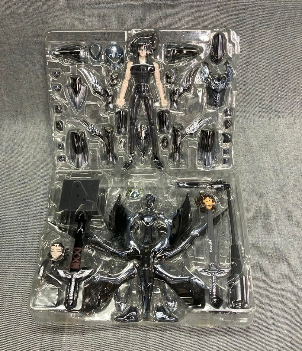 ★希少★聖闘士聖衣神話　冥王ハーデス　エリシオン編　5体セット 聖闘士聖衣神話 冥王ハーデス 15th Anniversary Ver. | 魂ウェブ