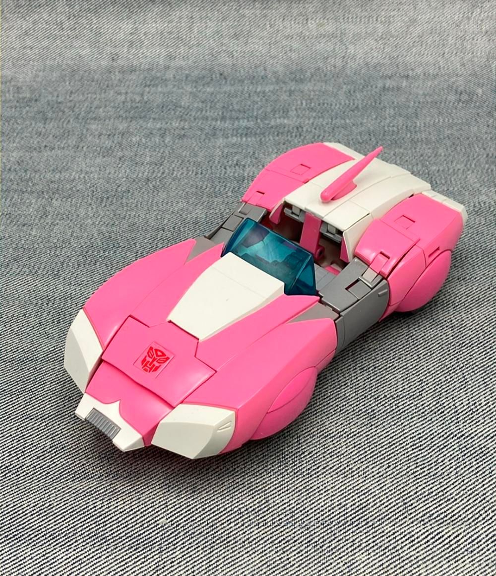 タカラトミー トランスフォーマー マスターピース MP-51 サイバトロン