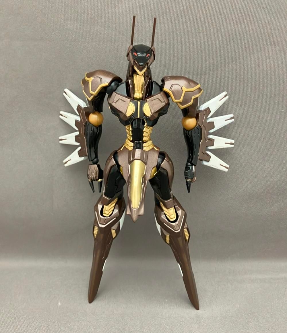 海洋堂 ANUBIS ZONE OF THE ENDERS リボルテックヤマグチ アヌビス フィギュア