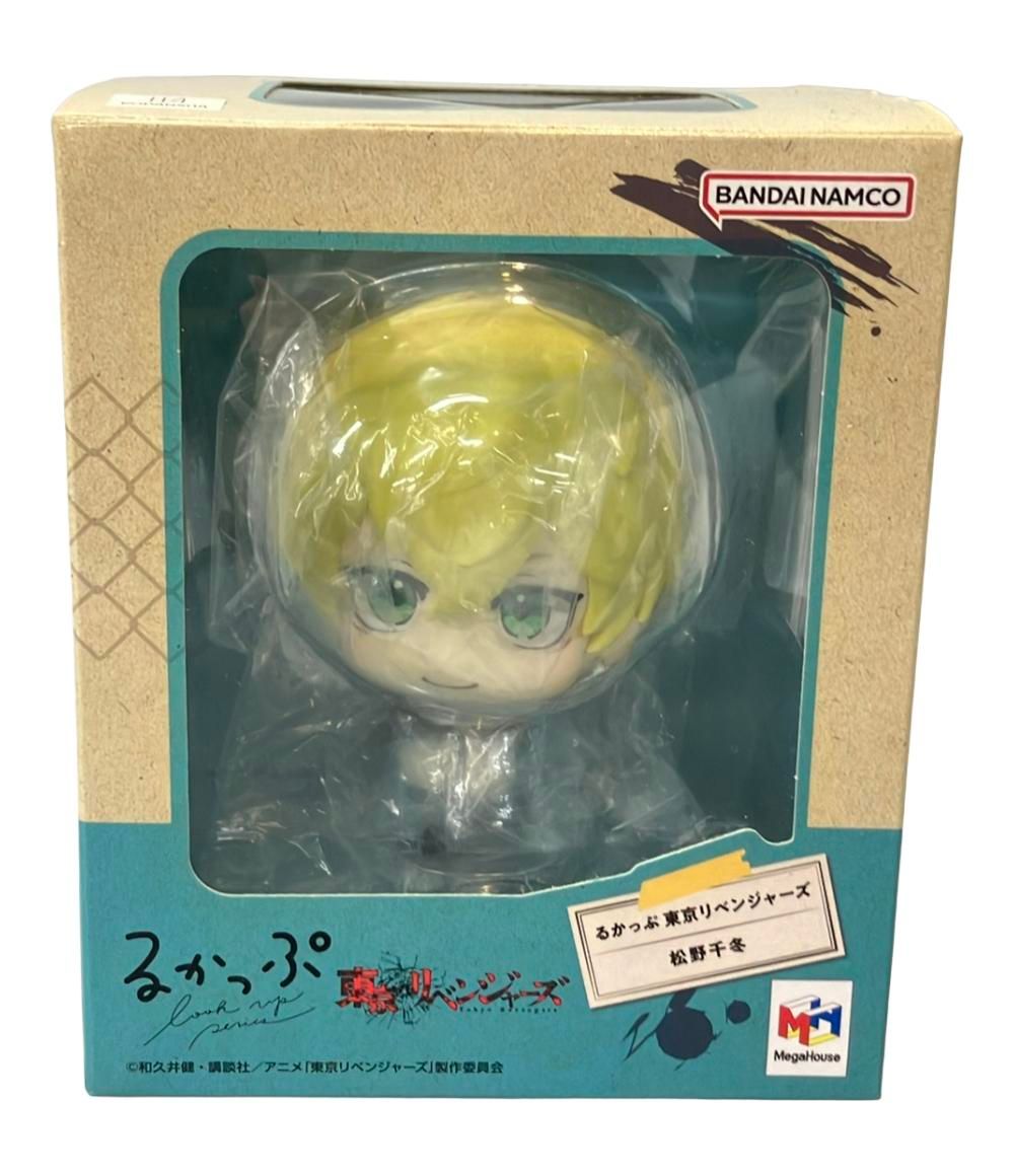 MegaHouse 東京リベンジャーズ るかっぷ メガハウス 松野千冬 フィギュア