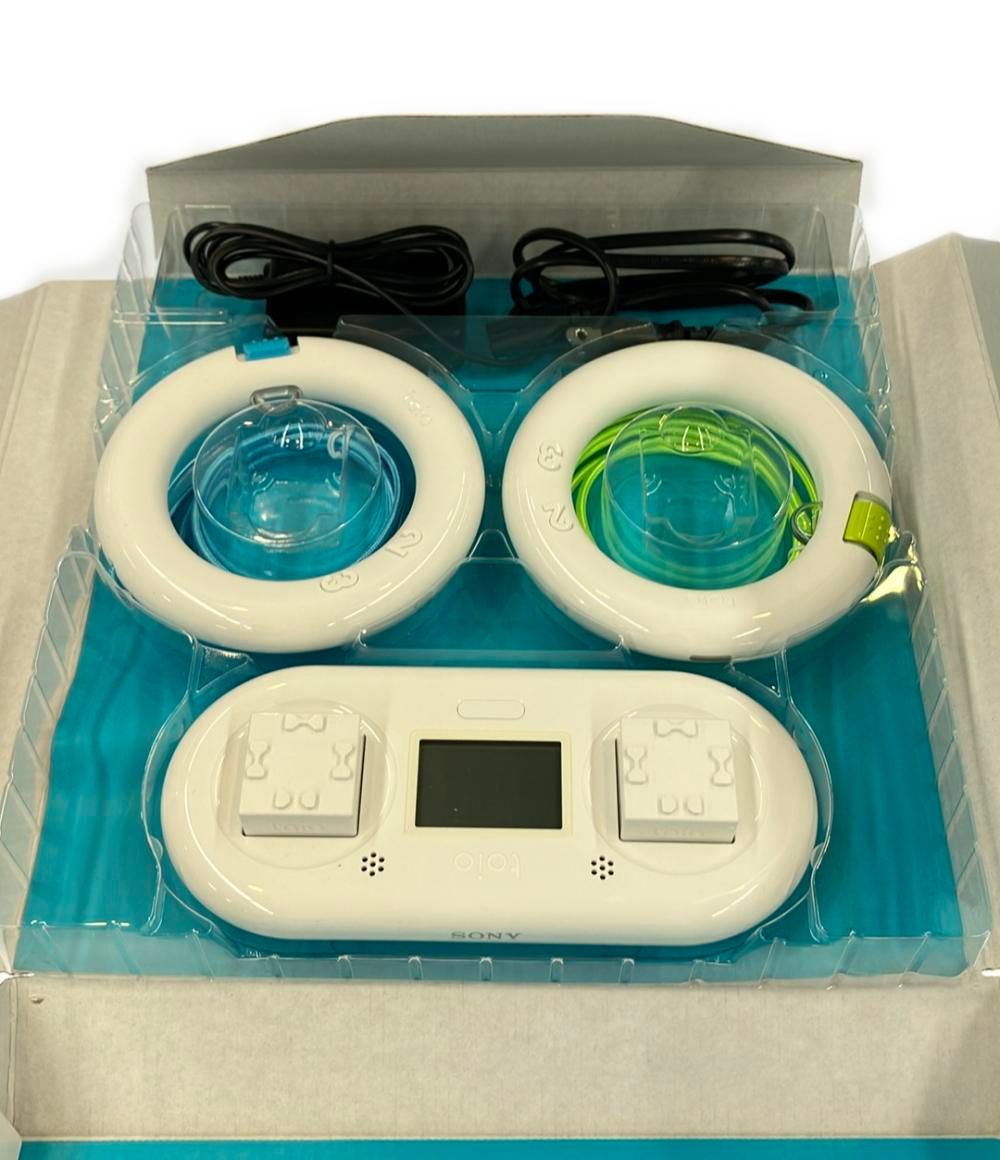 ソニー toio 本体 TPH 電子玩具