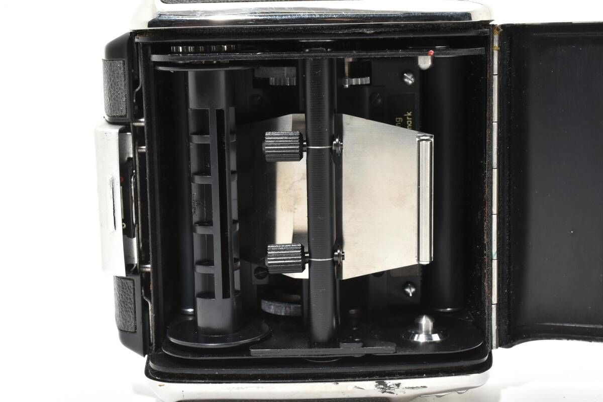 ZENZA BRONICA ゼンザブロニカ Zenza S Bronica S2 F2.8