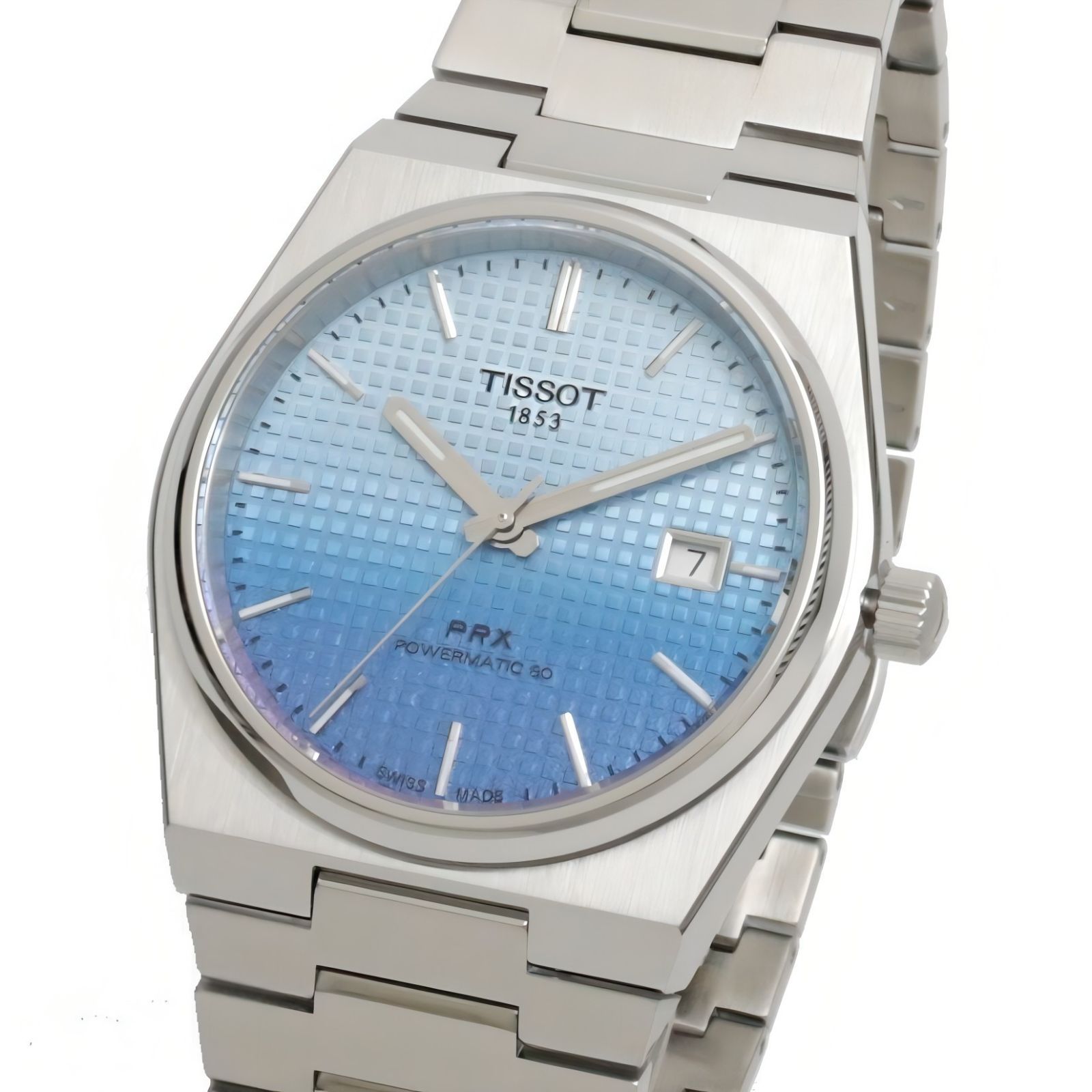 ティソ TISSOT 腕時計 PRX パワーマティック80 Classic Contemporary