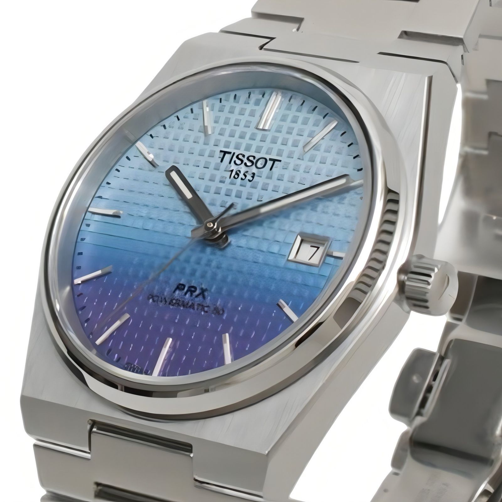 ティソ TISSOT 腕時計 PRX パワーマティック80 Classic Contemporary