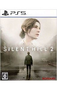 PS5／SILENT HILL2