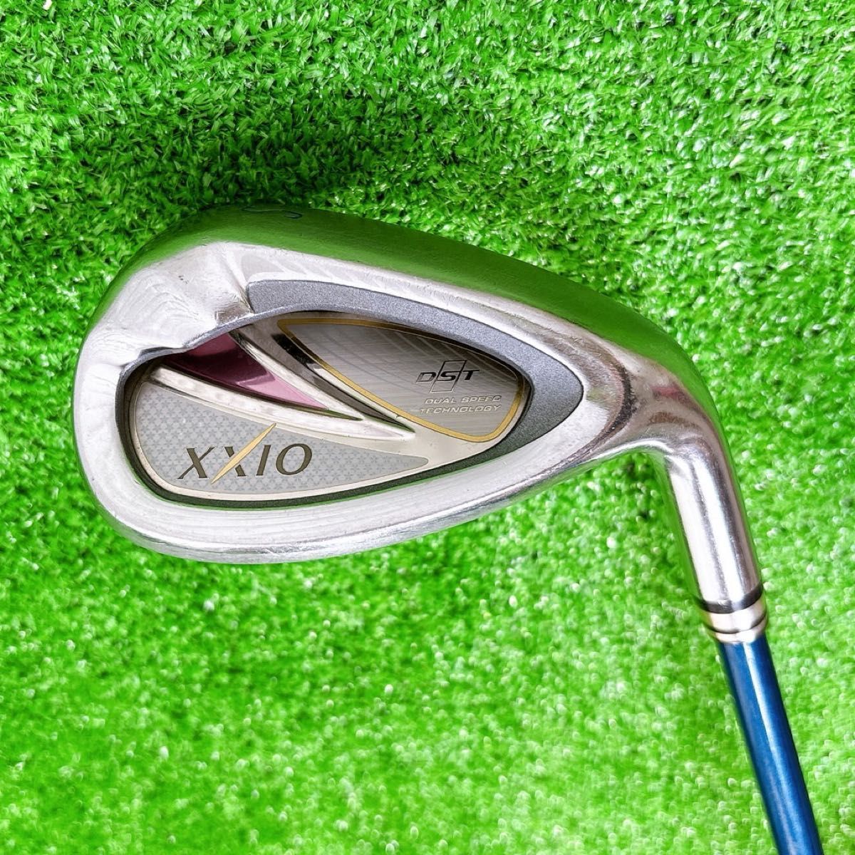 レディース XXIO8 ゼクシオエイト SW サンドウェッジ 女性 ゴルフ