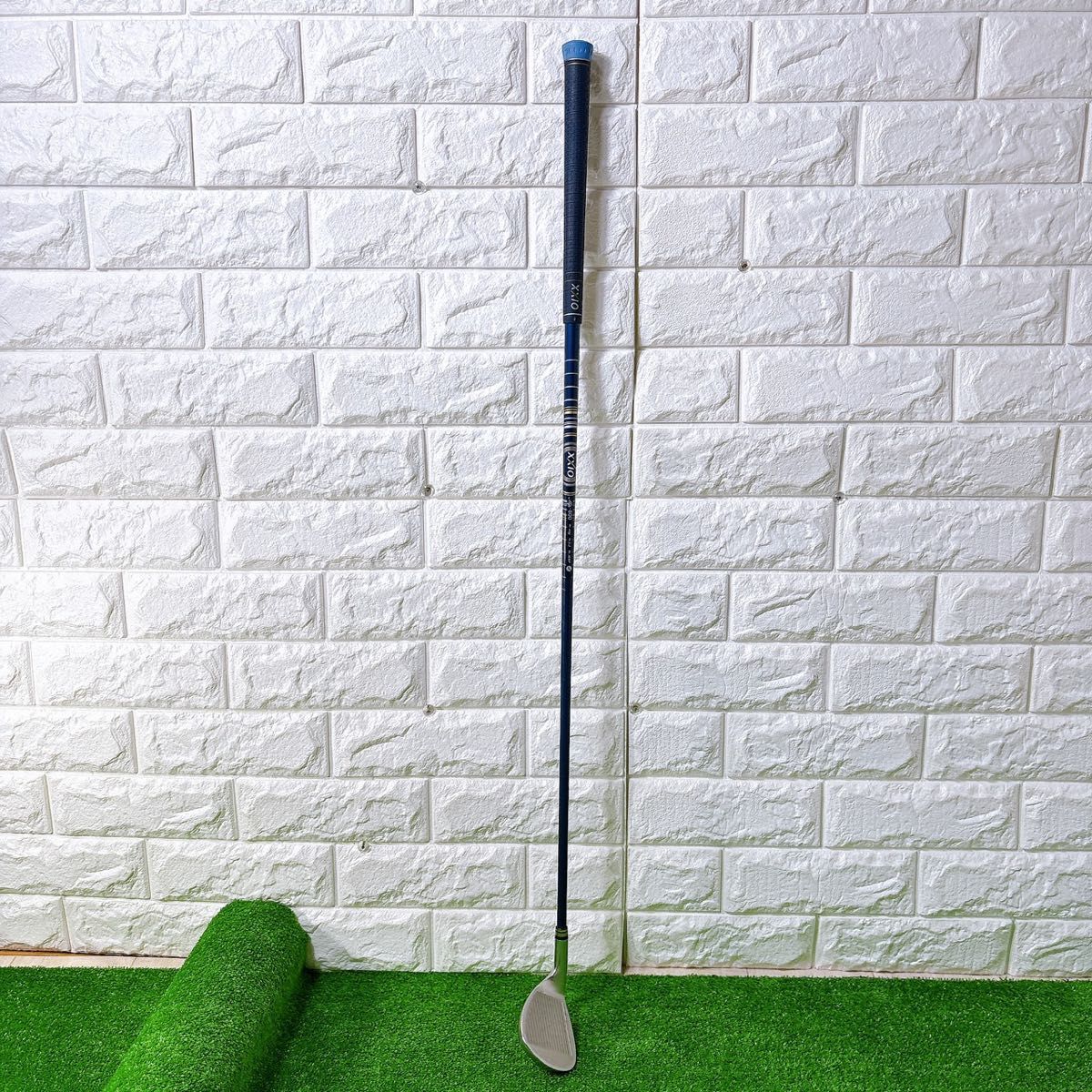 レディース XXIO8 ゼクシオエイト SW サンドウェッジ 女性 ゴルフ