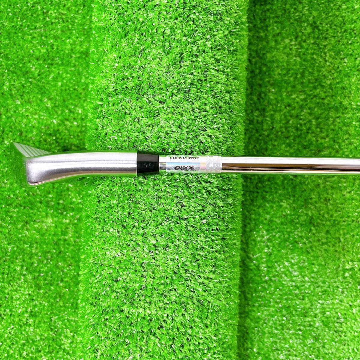 XXIO X eks ゼクシオ エックス 2022 4番 4I メンズ アイアン - メルカリ