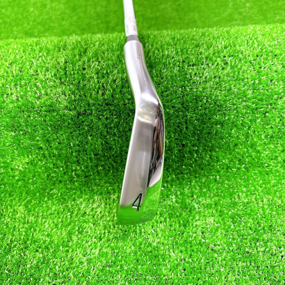 XXIO X eks ゼクシオ エックス 2022 4番 4I メンズ アイアン XXIO X eks ゼクシオ エックス 2022 4番 4I メンズ アイアン - メルカリ