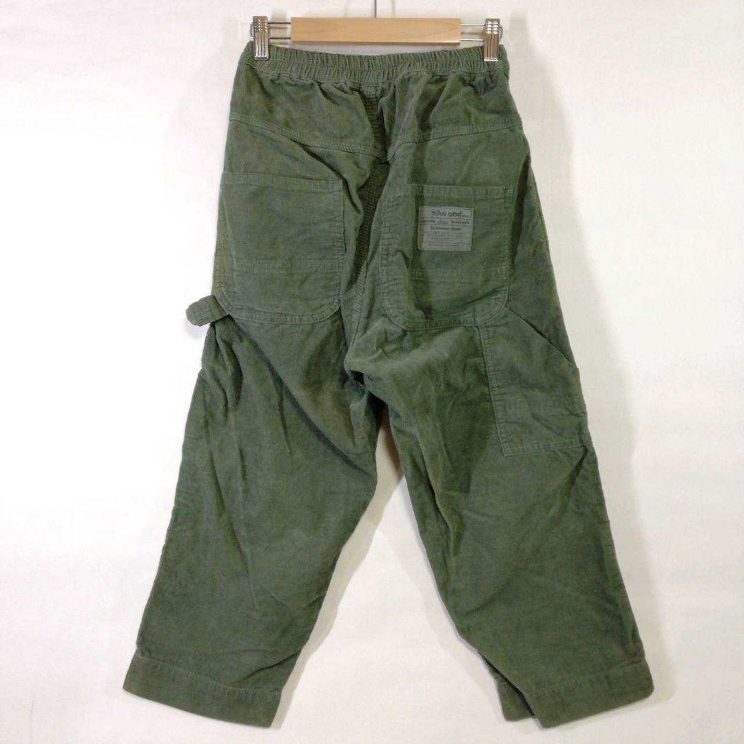 訳アリ STNEET EOLPT パンツ グレー メンズ Sサイズ　b231 新品訳アリ○ niko and パンツ ベロア Mサイズ b213 - メルカリ