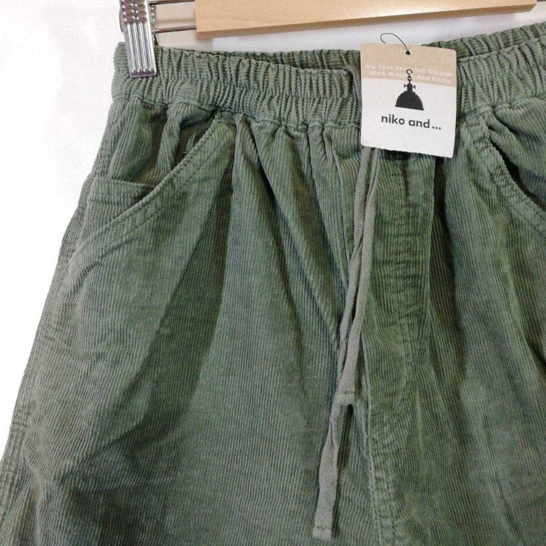 訳アリ STNEET EOLPT パンツ グレー メンズ Sサイズ　b231 新品訳アリ○ niko and パンツ ベロア Mサイズ b213 - メルカリ