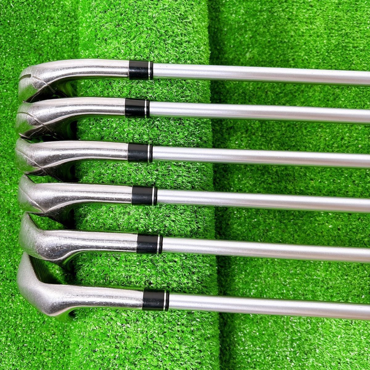 レディース テーラーメイド TaylorMade M4 アイアン6本セット 女性 レディース テーラーメイド TaylorMade M4 アイアン6本セット 女性