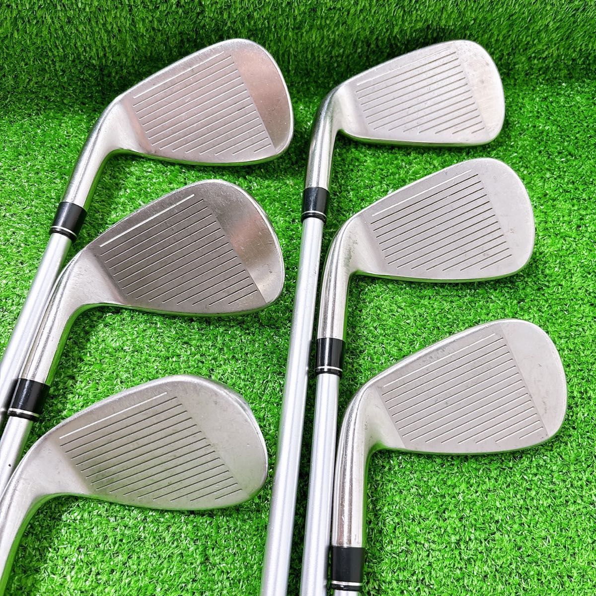 レディース テーラーメイド TaylorMade M4 アイアン6本セット 女性 楽天市場】テーラーメイド m4（アイアン｜レディースクラブ）：クラブ