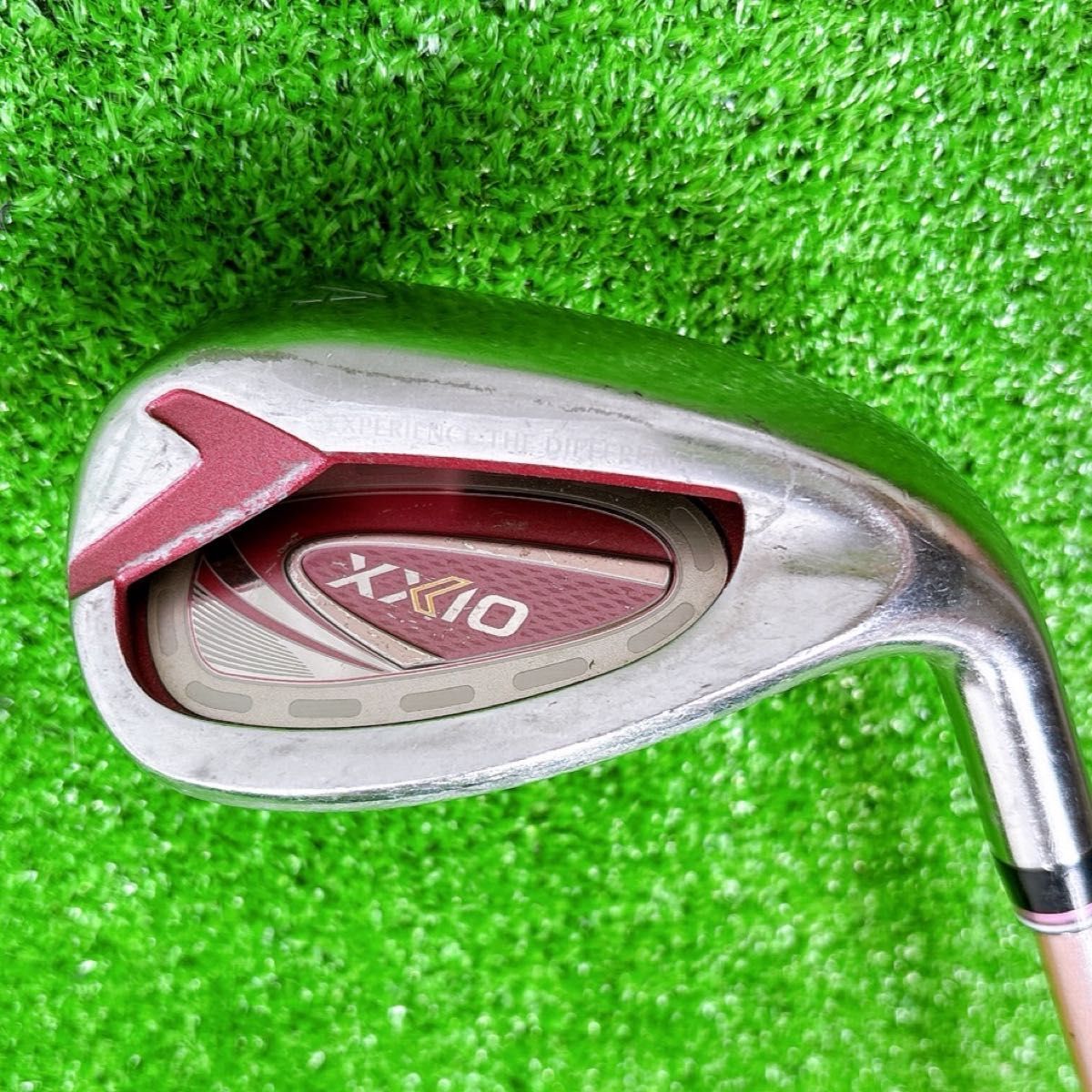 レディース XXIO12 ゼクシオ アプローチウェッジ AW 女性 ゴルフクラブ