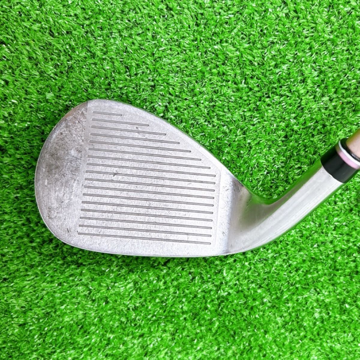 レディース XXIO12 ゼクシオ アプローチウェッジ AW 女性 ゴルフクラブ