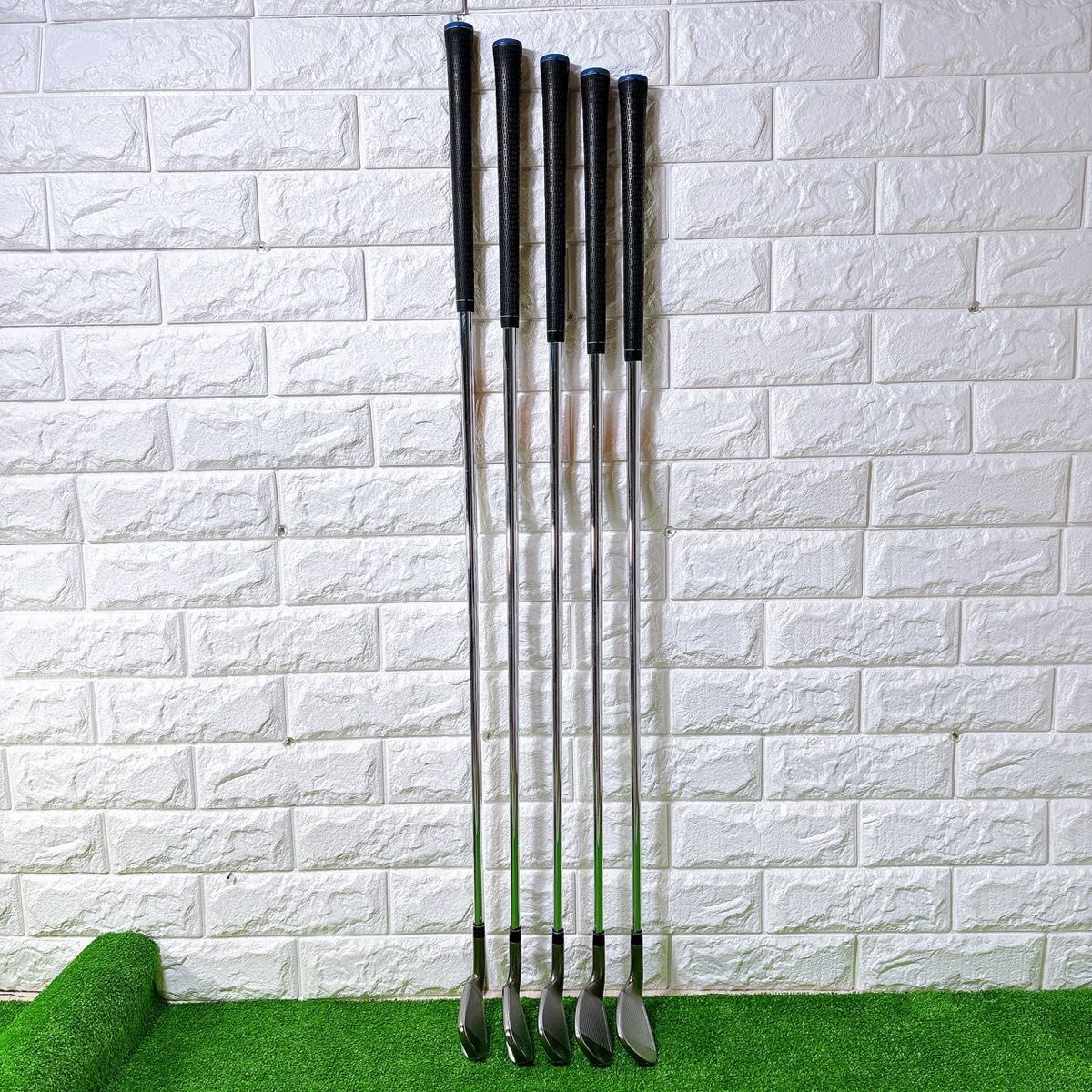 テーラーメイド スピードブレード アイアン 5本セット メンズ S 右