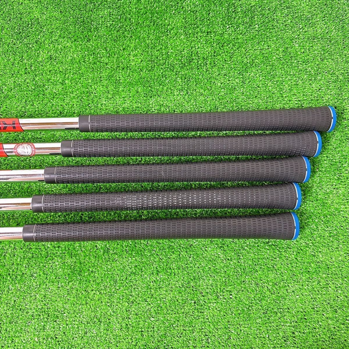 テーラーメイド スピードブレード アイアン 5本セット メンズ S 右