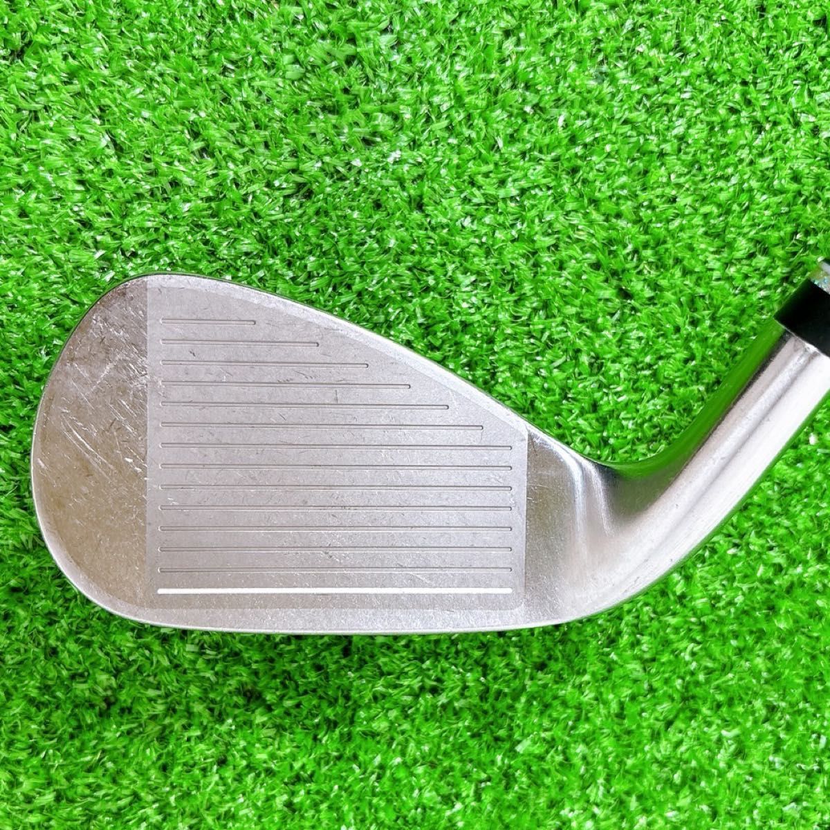 【レディース】ゼクシオ11 5番.6番アイアン フレックスL レディース ゼクシオゴルフクラブアイアンセット