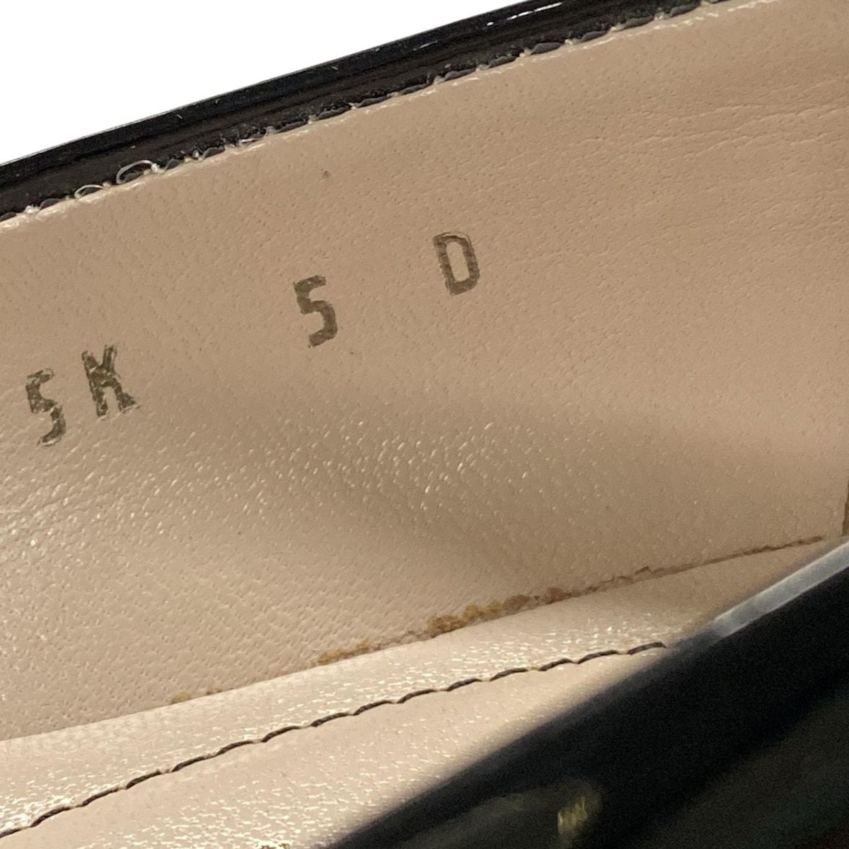 FERRAGAMO/SalvatoreFerragamo(サルバトーレフェラガモ) フラット  