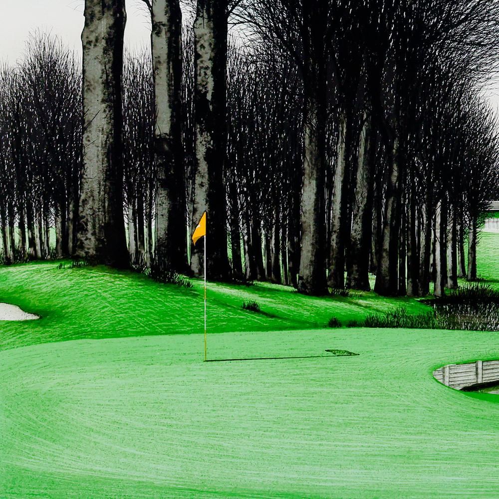 ジャックデペルトリトグラフ ジャック・デペルト(Jacques DEPERTHES