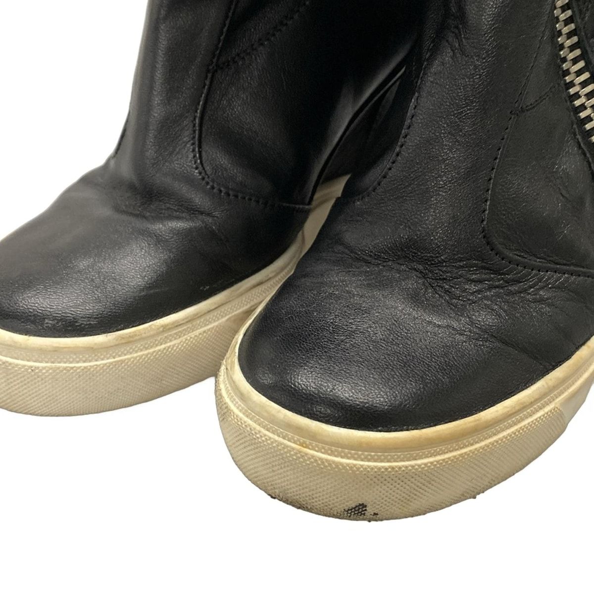 ジュゼッペ・ザノッティ　ショートブーツ　38.5 ジュゼッペ・ザノッティ ショートブーツ 38.5 楽天市場】GIUSEPPE