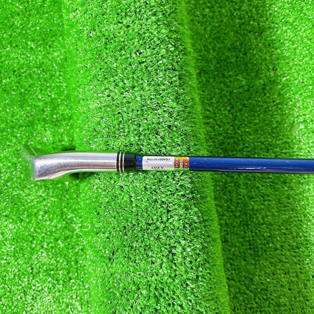 レディース XXIO9 ゼクシオ ナイン アイアン 5番 5I 右利き 女性 L